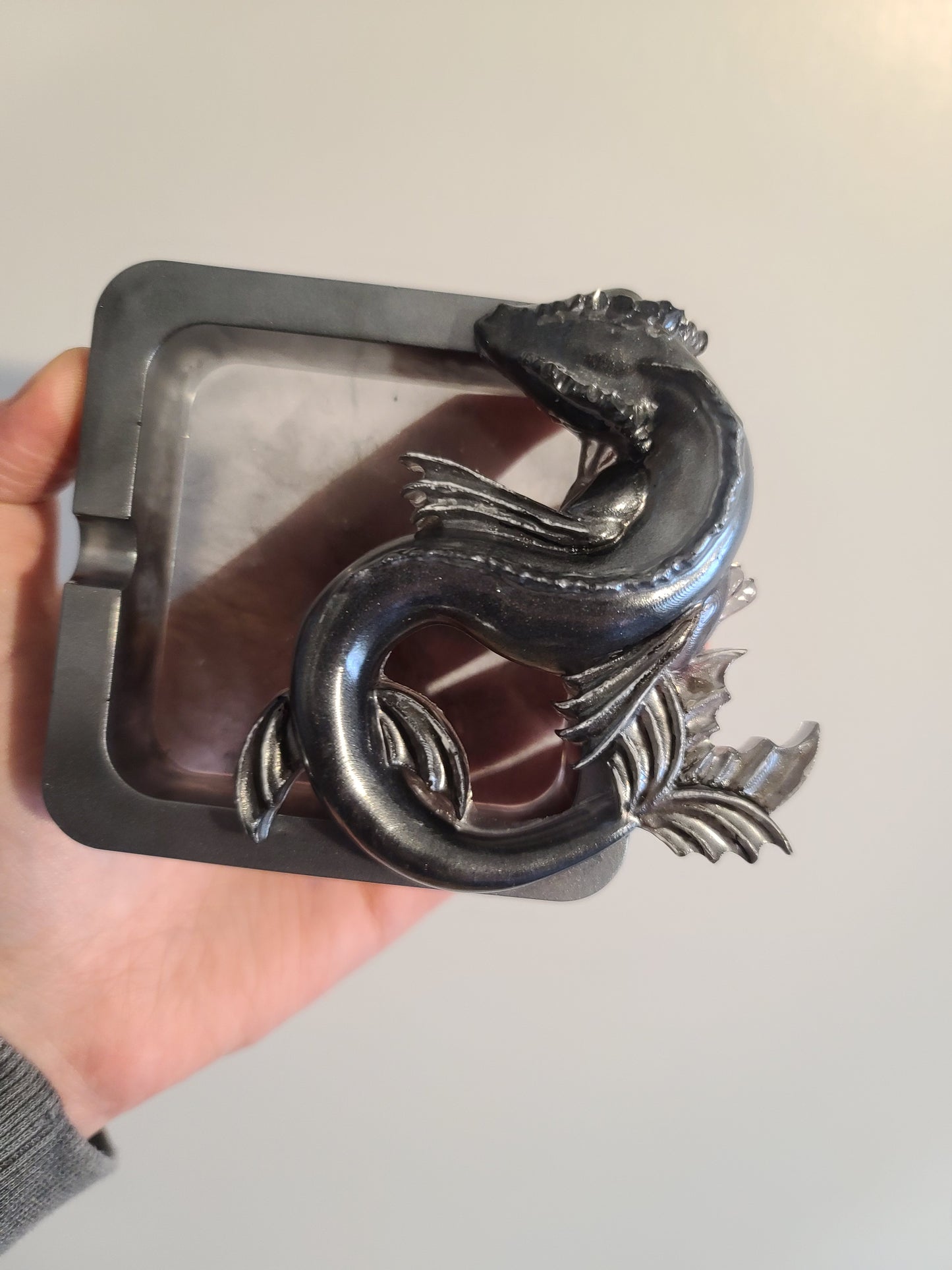 Dragon Ashtray